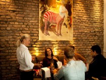 Logo von Restaurant Matthieus in Bonn