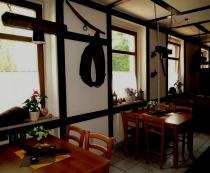 Logo von Restaurant Vereinshaus Neumark in neumark