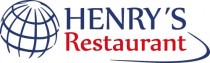 Logo von Restaurant Hotel Henry in Erding