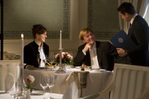 Logo von Kurhaus Restaurant im Grand Hotel Heiligendamm in Bad Doberan