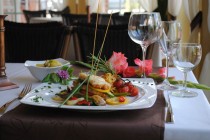 Logo von Restaurant Haus am Finowkanal in Eberswalde