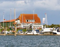 Logo von Restaurant Kaj�te am Hafen in Langeoog