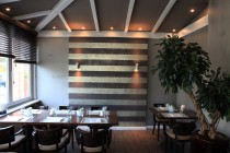 Logo von Lenz Restaurant in Hamburg