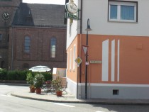 Logo von Restaurant Gasthaus Zur Post  in Hermersberg