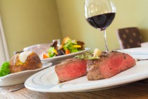 Logo von Restaurant Schlosshotel-Rheinsberg in Rheinsberg