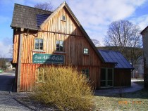 Logo von Restaurant Gasthaus Zur Alten Schule in KlingenthalSachsen