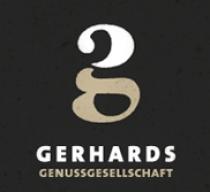 Logo von Restaurant Gerhards Genussgesellschaft in Koblenz