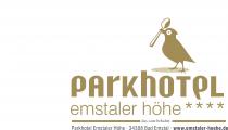 Logo von Restaurant Parkhotel Emstaler H�he in Bad Emstal Sand