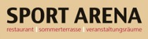 Logo von Restaurant Sport Arena in Bassum
