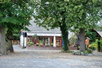 Restaurant Zum Turm in Adorf OT Remtengr�n