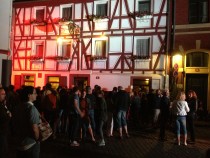 Logo von Restaurant Weinhaus Bluhm in Mainz