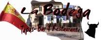 Logo von Restaurant La Bodega in Denzlingen