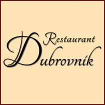 Logo von Restaurant Dubrovnik in Vlotho