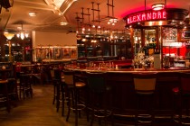 Logo von Restaurant ALEXANDRE in Reutlingen