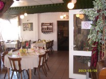 Logo von Restaurant Zur guten Stube in Ginsheim-Gustavsburg