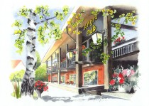 Logo von Restaurant Angis Pub in Jestetten