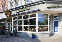 Logo von Restaurant Meisenfrei-Caf  Bar in Hamburg