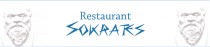 Logo von Restaurant Sokrates in Neckarsteinach