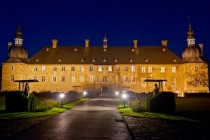 Logo von Schloss Lembeck Hotel  Restaurant in Dorsten