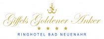 Logo von Restaurant Ringhotel Giffels Goldener Anker in Bad Neuenahr-Ahrweiler