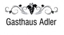Logo von Restaurant Gasthaus Adler in Berghaupten