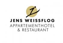 Logo von Restaurant im Jens Weiflog Appartementhotel in Oberwiesenthal