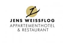 Logo von Restaurant im Jens Wei�flog Appartementhotel in Oberwiesenthal