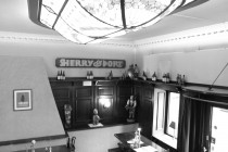 Logo von Restaurant Sherry  Port in Wiesbaden