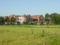 Logo von Hotel Restaurant Clemens August in Ascheberg