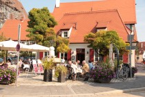 Logo von Restaurant Alte Wache in N�rdlingen