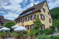 Restaurant Gasthaus Blume in Badenweiler