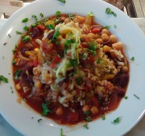 Logo von Restaurant Kornkammer in M�nchen