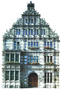 Restaurant Rattenfngerhaus geschlossen  in 