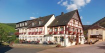 Logo von Restaurant Landgasthof Bottler in Veldenz