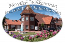 Logo von Restaurant Landhotel Bauernstuben in Neuharlingersiel Logo von Restaurant Landhotel Bauernstuben in Neuharlingersiel