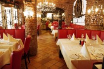 Logo von Restaurant Landhaus Alte Scheune in Frankfurt am Main