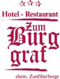 Logo von Hotel-Restaurant Zum Burggraf in Neuleiningen