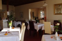 Logo von Restaurant Hotel Friesenhaus in Pellworm