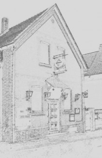 Logo von Restaurant Zur alten Backstube in Worms - Leiselheim