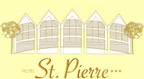 Logo von Restaurant Hotel St Pierre in Bad Hnningen