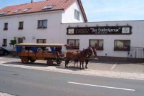 Logo von Restaurant Zur Landesgrenze in Fraureuth