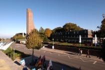 Logo von Restaurant Heimathafen im Hotel Admiral Scheer in Laboe
