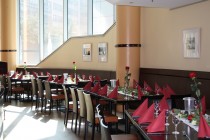 Logo von Restaurant lOrange in K�ln