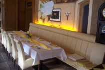 Logo von Restaurant Christel Hotel in Heimbuchenthal