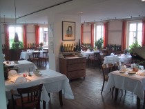 Logo von Restaurant Landgasthof Paulus  Der Laden in Nonnweiler