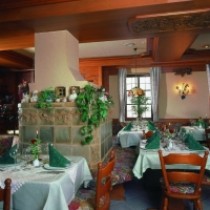 Logo von Restaurant Hotel und Gasthaus L�wen in Randersacker