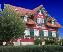 Logo von Restaurant Fischerst�ble  in Hagnau am Bodensee
