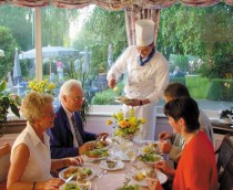 Logo von Restaurant  in 