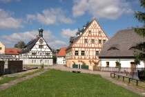 Logo von Restaurant H�ttenschnke im Hotel Saigerh�tte in Olbernhau