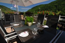 Logo von Hotel-Gasthaus und Restaurant Zur Post in Klotten